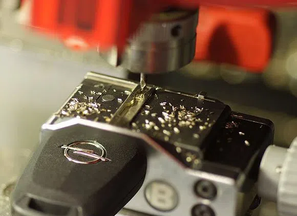 Universal Locksmith Store Greenville, RI 401-239-1496 - 11-Key-Cutting