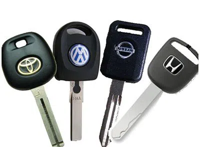 Universal Locksmith Store Greenville, RI 401-239-1496 - 19-Transponder-Keys